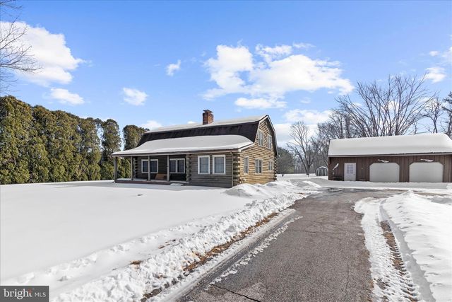 974 TELEGRAPH RD, Rising Sun, MD 21911