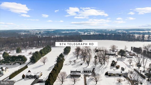 974 TELEGRAPH RD, Rising Sun, MD 21911