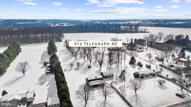 974 TELEGRAPH RD, Rising Sun, MD 21911