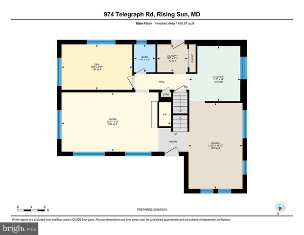 974 TELEGRAPH RD, Rising Sun, MD 21911