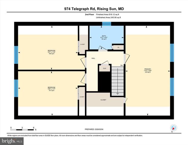 974 TELEGRAPH RD, Rising Sun, MD 21911