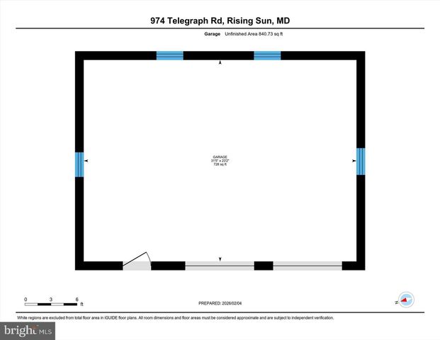 974 TELEGRAPH RD, Rising Sun, MD 21911