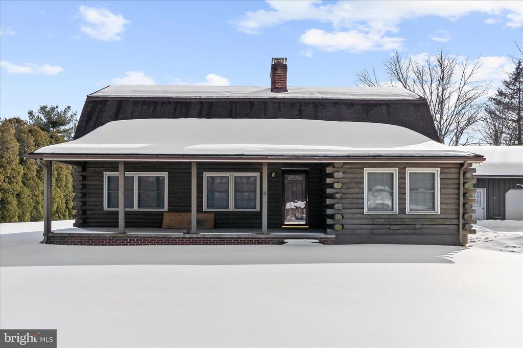 974 TELEGRAPH RD, Rising Sun, MD 21911