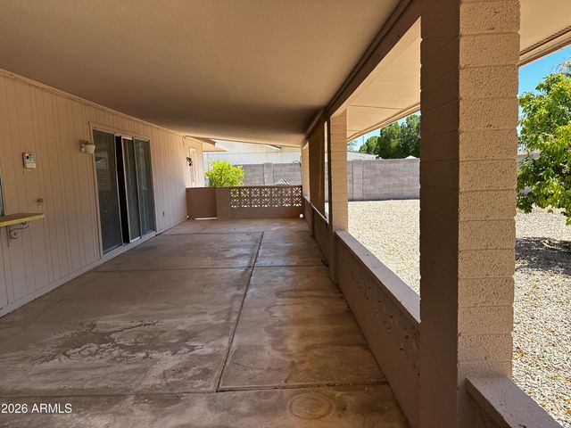 14630 N CAMEO Drive, Sun City, AZ 85351
