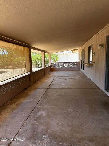 14630 N CAMEO Drive, Sun City, AZ 85351