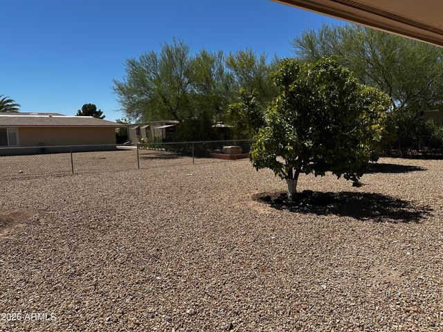 14630 N CAMEO Drive, Sun City, AZ 85351