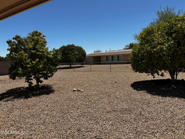 14630 N CAMEO Drive, Sun City, AZ 85351