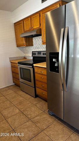 14630 N CAMEO Drive, Sun City, AZ 85351