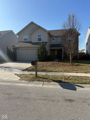 6748 Trey Drive, Camby, IN 46113