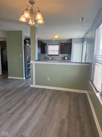 6748 Trey Drive, Camby, IN 46113