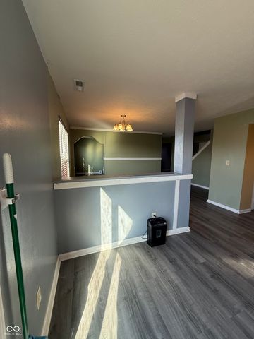 6748 Trey Drive, Camby, IN 46113