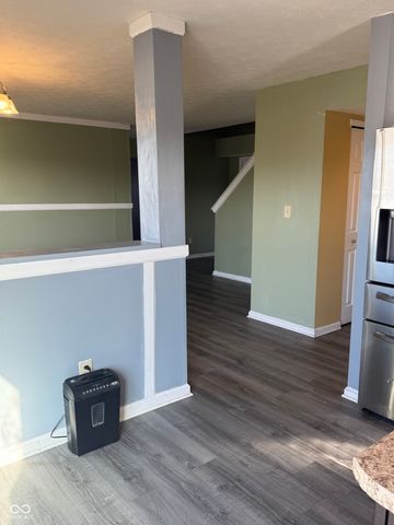 6748 Trey Drive, Camby, IN 46113