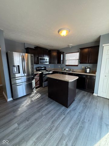 6748 Trey Drive, Camby, IN 46113