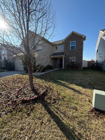 6748 Trey Drive, Camby, IN 46113