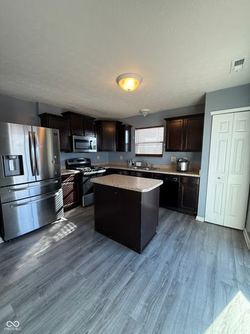 6748 Trey Drive, Camby, IN 46113