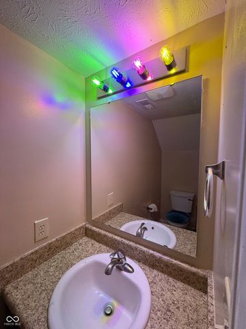 6748 Trey Drive, Camby, IN 46113