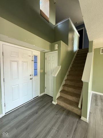 6748 Trey Drive, Camby, IN 46113