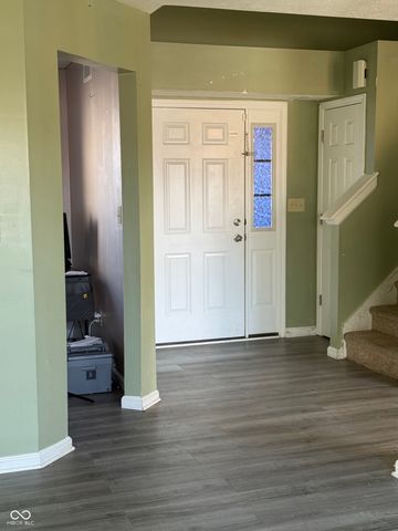 6748 Trey Drive, Camby, IN 46113