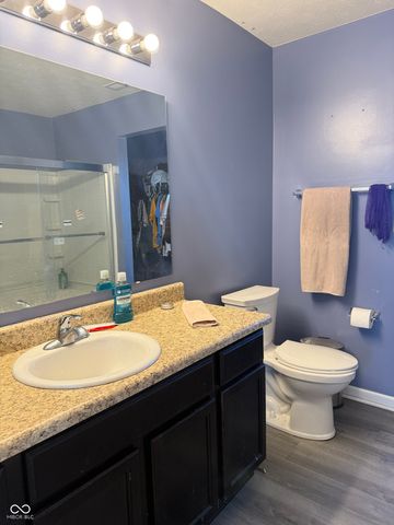 6748 Trey Drive, Camby, IN 46113