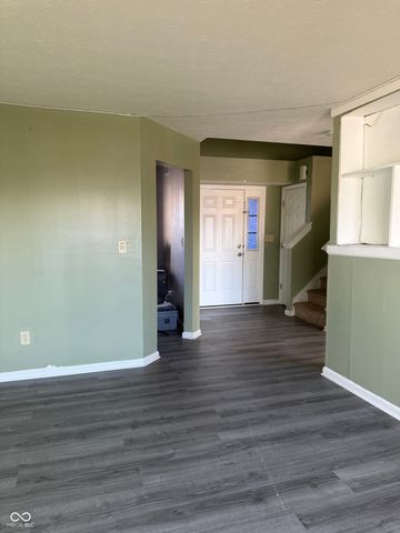 6748 Trey Drive, Camby, IN 46113