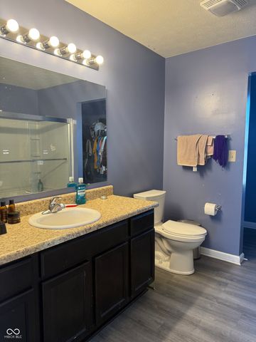 6748 Trey Drive, Camby, IN 46113