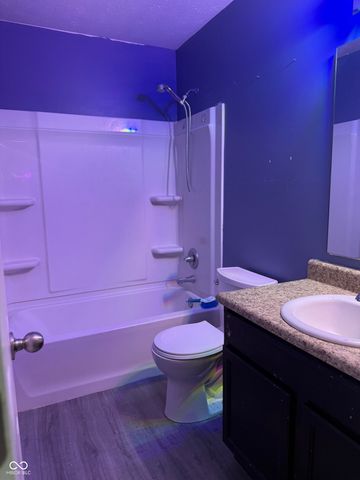 6748 Trey Drive, Camby, IN 46113