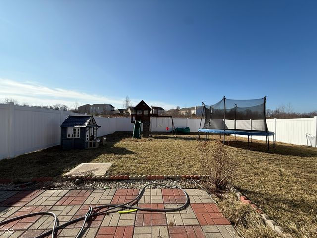 6748 Trey Drive, Camby, IN 46113