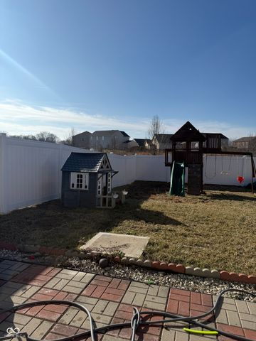 6748 Trey Drive, Camby, IN 46113