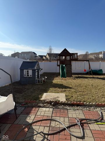 6748 Trey Drive, Camby, IN 46113