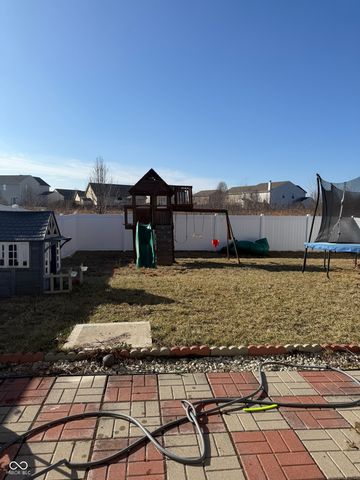 6748 Trey Drive, Camby, IN 46113