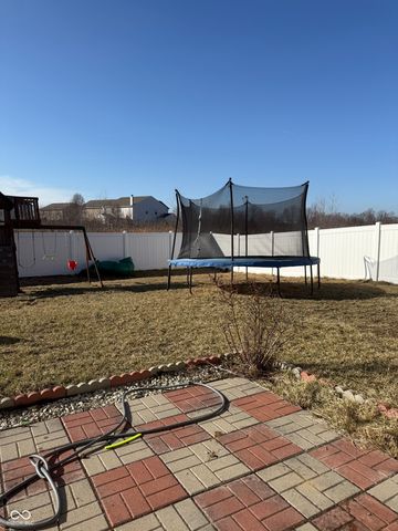 6748 Trey Drive, Camby, IN 46113