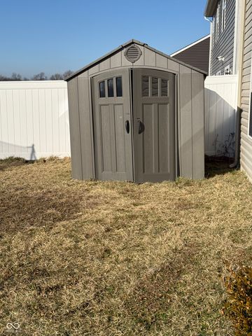 6748 Trey Drive, Camby, IN 46113