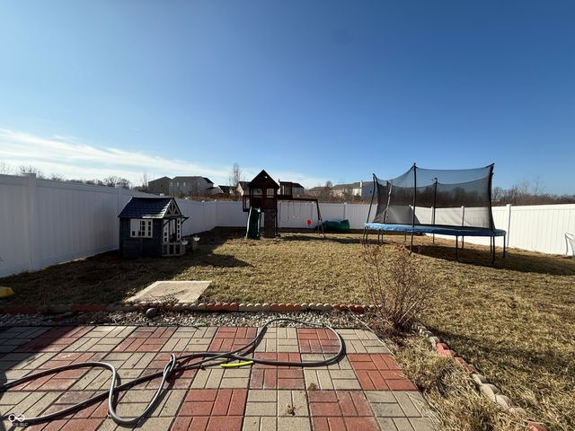 6748 Trey Drive, Camby, IN 46113