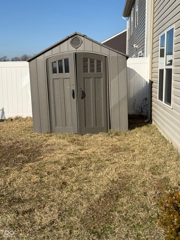 6748 Trey Drive, Camby, IN 46113