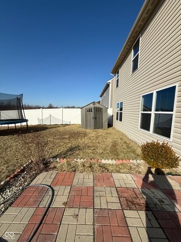 6748 Trey Drive, Camby, IN 46113