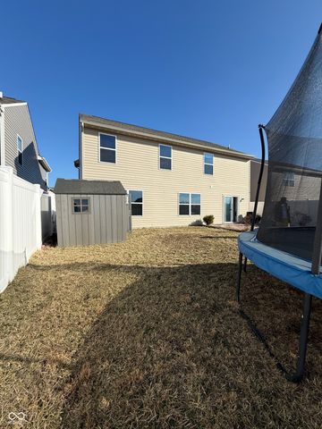 6748 Trey Drive, Camby, IN 46113