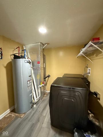 6748 Trey Drive, Camby, IN 46113