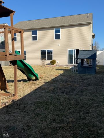 6748 Trey Drive, Camby, IN 46113