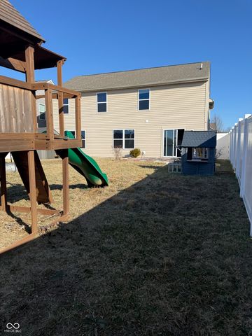 6748 Trey Drive, Camby, IN 46113