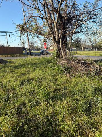 1826 Dewalt Street, Houston, TX 77088