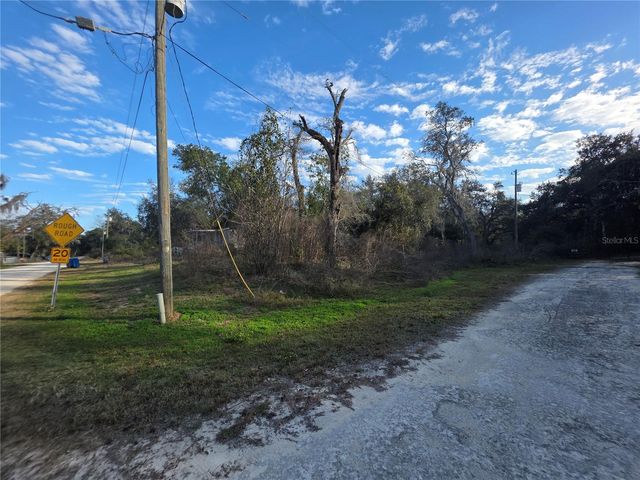 34924 TALISMAN STREET, Dade City, FL 33523