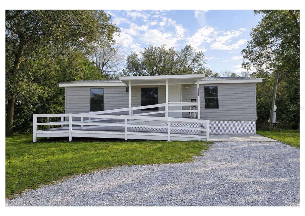 34924 TALISMAN STREET, Dade City, FL 33523