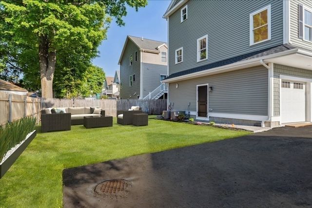 138 Myrtle Street 2, Waltham, MA 02453