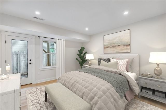 138 Myrtle Street 2, Waltham, MA 02453