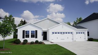 280 Mayflower Drive Lot 76, Calabash, NC 28467