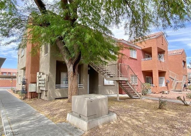 4730 East Craig Road 2093, Las Vegas, NV 89115