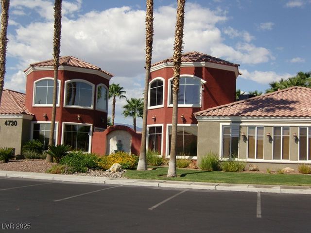 4730 East Craig Road 2093, Las Vegas, NV 89115