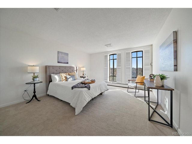 3131 E Alameda Ave 706, Denver, CO 80209