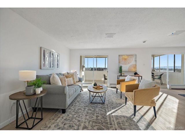 3131 E Alameda Ave 706, Denver, CO 80209