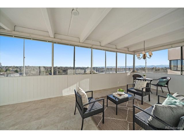 3131 E Alameda Ave 706, Denver, CO 80209